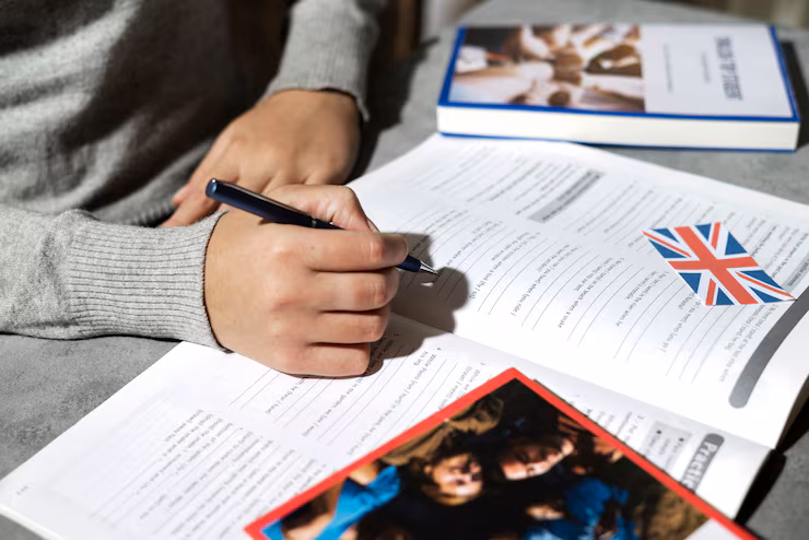 Anglia Examinations